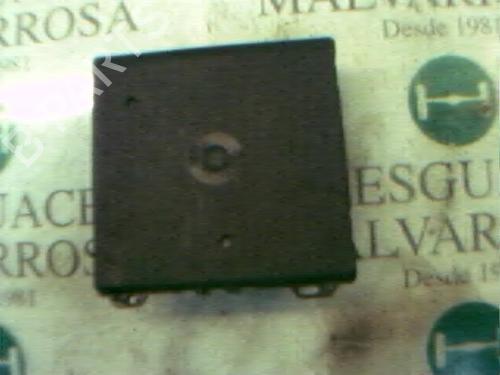 Used Electronic module Electronic module SEAT CORDOBA (6L2) 1.4 16V (75 hp) 3794049 3794049