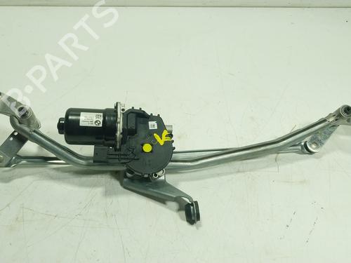 Front wiper motor BMW 4 Gran Coupe (G26) 420 d Mild-Hybrid xDrive | BP29493352M29 