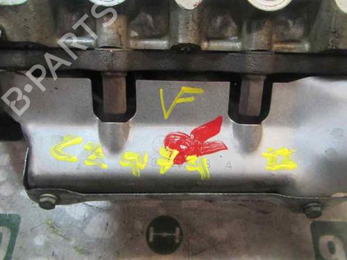 Cylinder head AUDI A6 C5 (4B2)  | BP10968857M5 