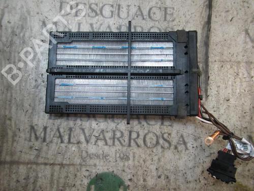 Used Heater resistor Heater resistor AUDI A5 (8T3) 2.0 TDI (190 hp) 11643937 11643937