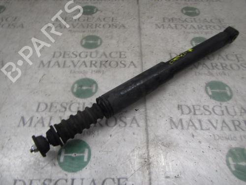 Used Right rear shock absorber RENAULT CLIO III Grandtour (KR0/1_) 1.5 dCi (KR0F) (86 hp) 3830479