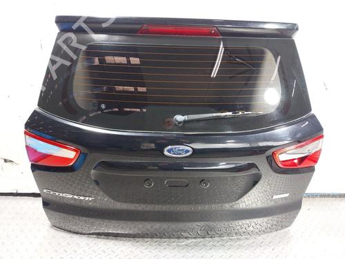 Used Tailgate FORD ECOSPORT 1.0 EcoBoost (125 hp) 32137157