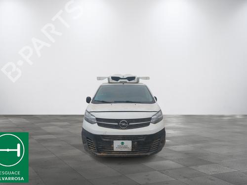 Brake master cylinder OPEL VIVARO C Platform Cabin (K0) 2.0 | BP24660192M77  - Image 7