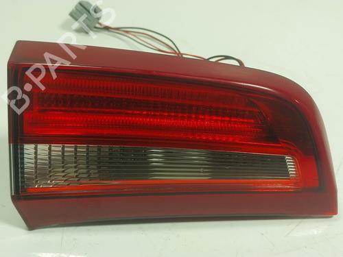 Used Left tailgate light Left tailgate light VOLVO S60 II (134) D4 (163 hp) 25732197 25732197