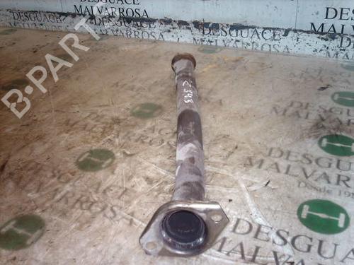 Udstødningsmanifold PEUGEOT 206 Hatchback (2A/C) 1.4 i | BP14293667M110 