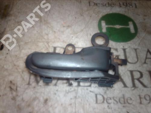 Used Front right interior door handle Front right interior door handle TOYOTA YARIS (_P1_) 1.3 (NCP10, SCP12_) (86 hp) 3755481 3755481