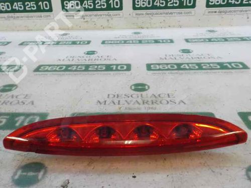 Used Third brake light Third brake light PEUGEOT 208 I (CA_, CC_) 1.6 HDi / BlueHDi 75 (75 hp) 10968981 10968981