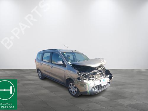 Left front brake caliper DACIA LODGY (JS_) 1.5 dCi | BP18305340M105 - Image 7