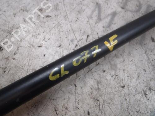 Tailgate lift support FORD FIESTA V (JH_, JD_)  | BP14273136C138 