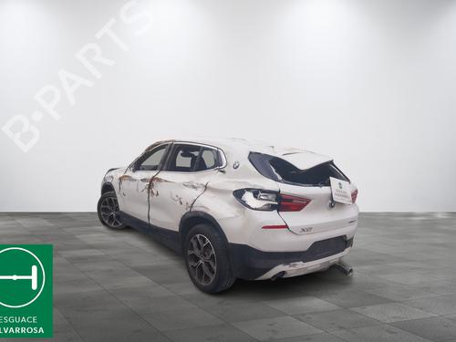 Radiator fan BMW X2 (F39)  | BP20166045M35 