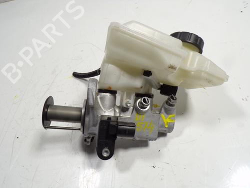 Used Brake master cylinder Brake master cylinder VW POLO VI (AW1, BZ1, AE1) 1.0 TSI (95 hp) 8919419 8919419