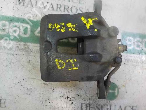 Left front brake caliper KIA RIO III (UB) 1.1 CRDi | BP11551176M105 - Image 2