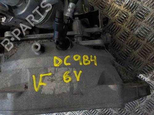 Gearbox OPEL INSIGNIA A (G09) 2.0 CDTI (68) | BP4410270M3 