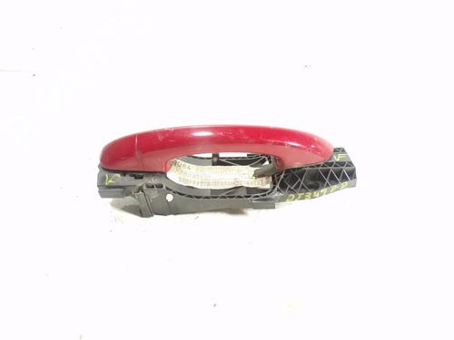 Used Front right exterior door handle VW SCIROCCO III (137, 138) [2008-2018]  9831273