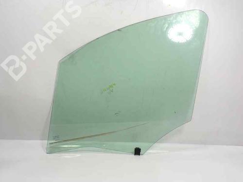 Used Front left door window Front left door window PEUGEOT PARTNER MPV (5_, G_) 1.6 HDi 75 (75 hp) 9083152 9083152