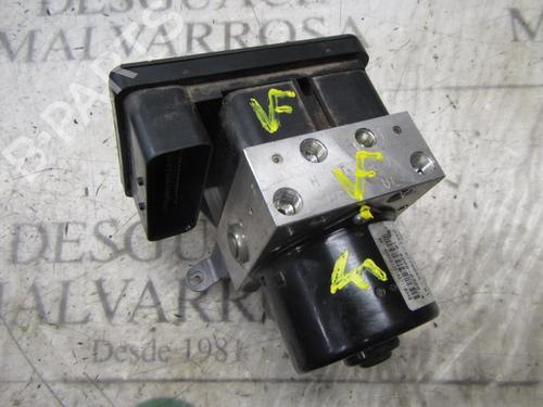 Used ABS pump ABS pump BMW 1 (E87) 118 d (143 hp) 3826318 3826318