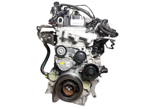 Engine BMW X1 (F48) xDrive 18 d | BP25748920M1 