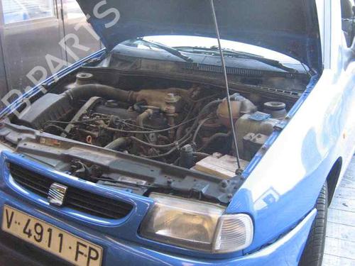 Exhaust manifold SEAT IBIZA II (6K1)  | BP11646081M110 