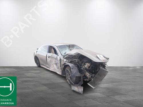 Anti roll bar PORSCHE PANAMERA (970)  | BP23141730M96  - Image 8