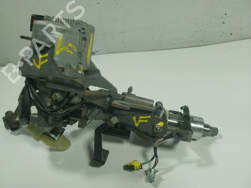 Steering column RENAULT ZOE (BFM_) ZOE | BP17945370M21 - Image 3