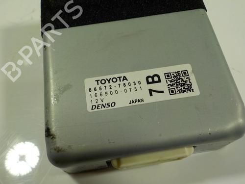 Elektronisk modul LEXUS NX (_Z1_)  | BP10219092M83