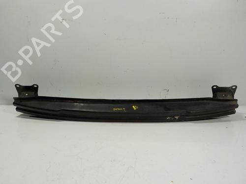 Rear bumper reinforcement VW GOLF VI (5K1) [2008-2014]  13488647