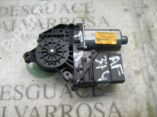 Used Right rear window motor VW GOLF IV (1J1) 1.6 16V (105 hp) 3768754