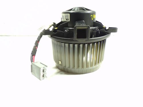 Used Heater blower motor Heater blower motor OPEL INSIGNIA A (G09) 2.0 CDTI (68) (131 hp) 8896111 8896111