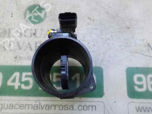 Mass air flow sensor PEUGEOT 208 I (CA_, CC_) 1.4 HDi | BP5874194M95