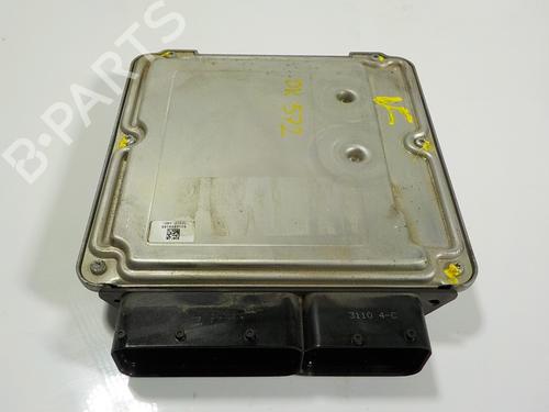 Used Engine control unit (ECU) Engine control unit (ECU) VW PASSAT B6 Variant (3C5) 2.0 TDI 16V (140 hp) 11756403 11756403