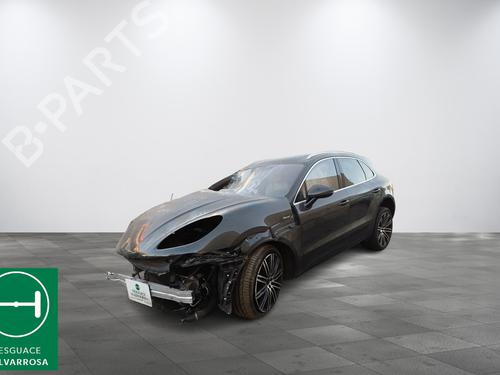 Used Parts PORSCHE MACAN (95B) 3.0 S Diesel (258 hp) 4379876