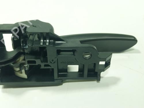 Front right interior door handle TOYOTA C-HR (_X1_) 2.0 Hybrid (MAXH10) | BP27483643I14 - Image 2