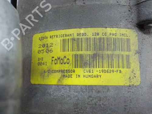 AC compressor FORD FOCUS III  | BP4465812M34 