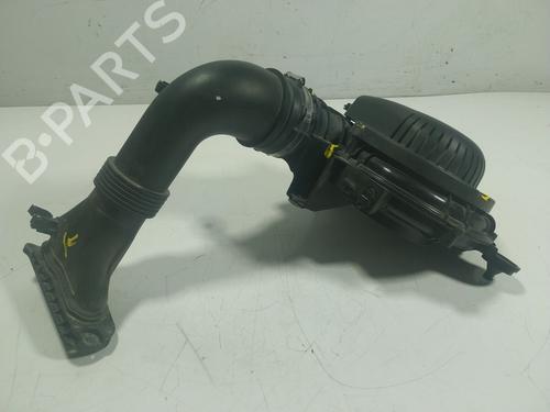 Used Heater blower motor Heater blower motor RENAULT ZOE (BFM_) [2012-2026] 18293492 18293492