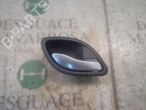 Used Rear right interior door handle RENAULT ESPACE IV (JK0/1_) 1.9 dCi (JK0U, JK0G) (120 hp) 3812030