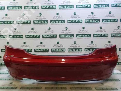 Used Rear bumper Rear bumper MERCEDES-BENZ C-CLASS Coupe (CL203) C 180 Kompressor (203.746) (143 hp) 9083080 9083080