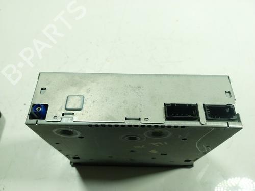Electronic module PORSCHE CAYENNE (9PA) S 4.5 | BP21274062M83 