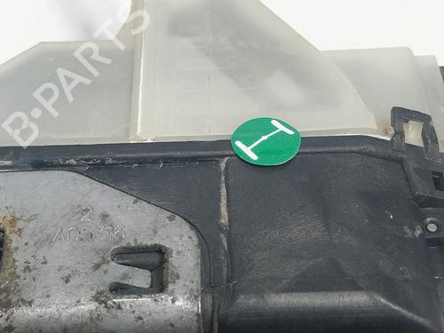 Front left lock CITROËN C4 CACTUS 1.2 VTi 82 | BP17895711C98