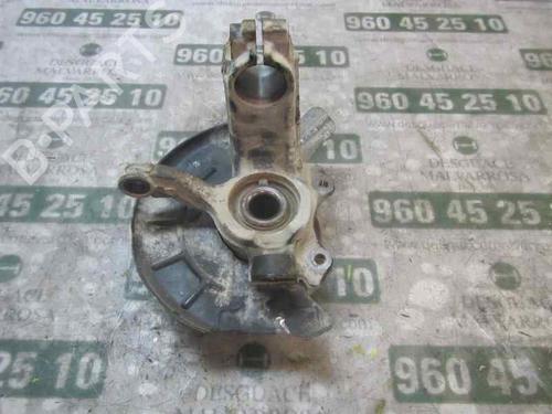 Left front steering knuckle SKODA ROOMSTER (5J7) 1.6 TDI | BP4002319M25 