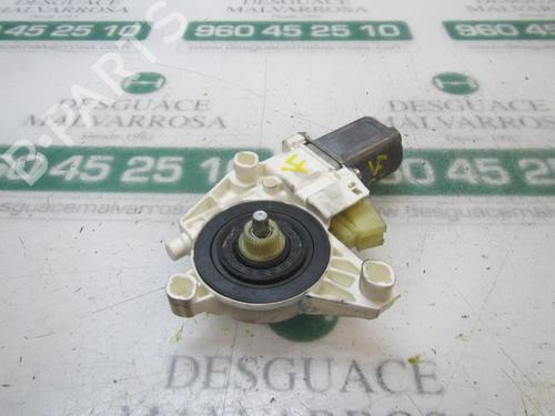 Used Left front window motor Left front window motor 3872681 3872681