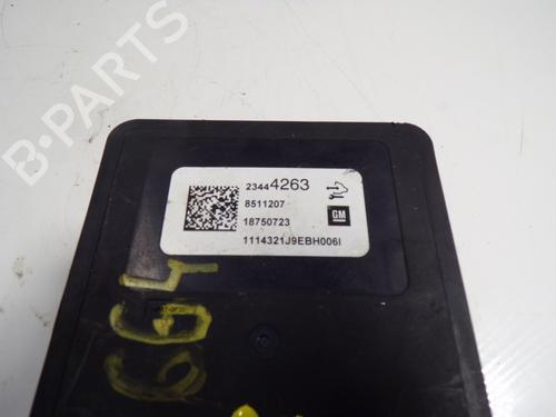 ABS pump OPEL INSIGNIA A (G09) 2.0 CDTI (68) | BP8257624M43 