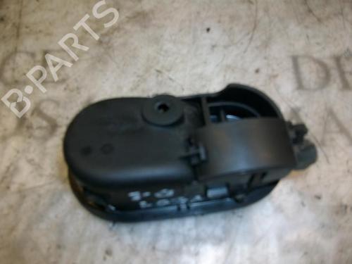 Front left interior door handle FORD FIESTA V (JH_, JD_) 1.4 TDCi | BP3760916I13 