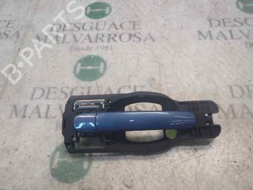 front-right-exterior-door-handle-audi-a2-8z0-14-3b0837207ggru-2000-2001-2002-2003-2004-2005-4014200 main image