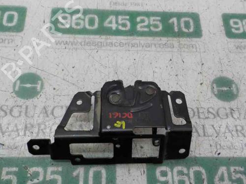 Hood lock BMW X3 (E83)  | BP8771506C133 