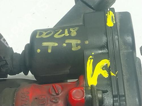 Left rear brake caliper RENAULT MEGANE IV Saloon  | BP18151546M107 