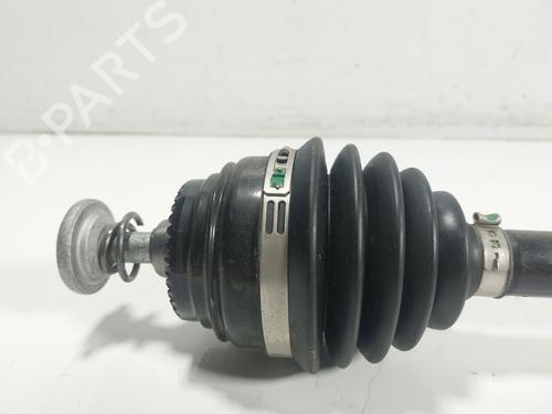 Left front driveshaft BMW 4 Coupe (G22, G82) 420 d Mild-Hybrid xDrive | BP23534824M38