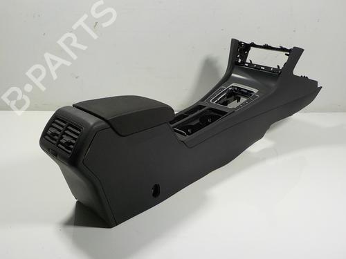 Armrest / Center console VW GOLF VII (5G1, BQ1, BE1, BE2) 1.5 TSI | BP12261768I20 