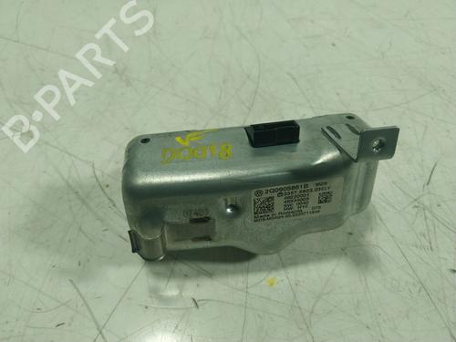 Used Electronic module Electronic module SKODA OCTAVIA IV Combi (NX5, PV5) 2.0 TDi (116 hp) 19416840 19416840