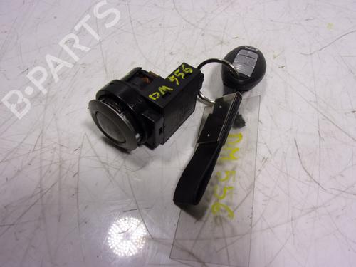 Used Ignition barrel Ignition barrel NISSAN JUKE (F15) 1.5 dCi (110 hp) 15877563 15877563