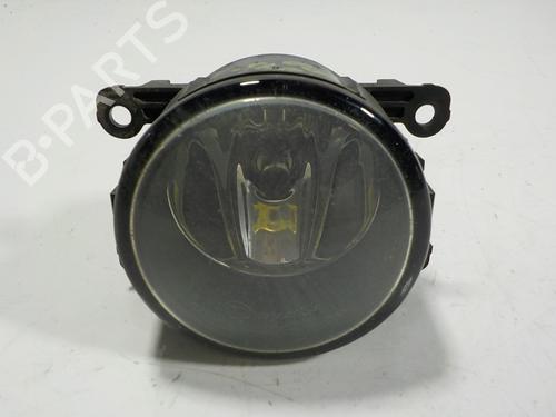 Used Right front fog light Right front fog light RENAULT KANGOO / GRAND KANGOO II (KW0/1_) 1.5 dCi 85 (KW0K, KW0L, KW0B) (86 hp) 17042542 17042542